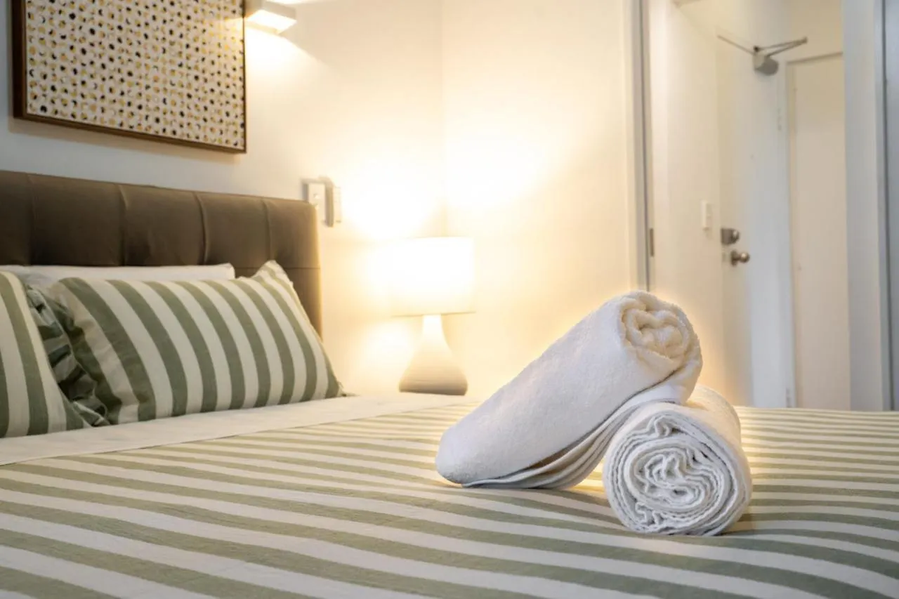 Getaway On Surf - Ground Floor Apartment - Family Friendly 100M From The Beach 골드코스트