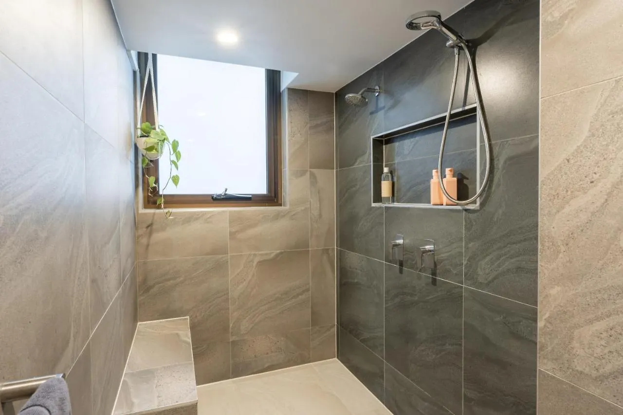 Getaway On Surf - Ground Floor Apartment - Family Friendly 100M From The Beach 골드코스트