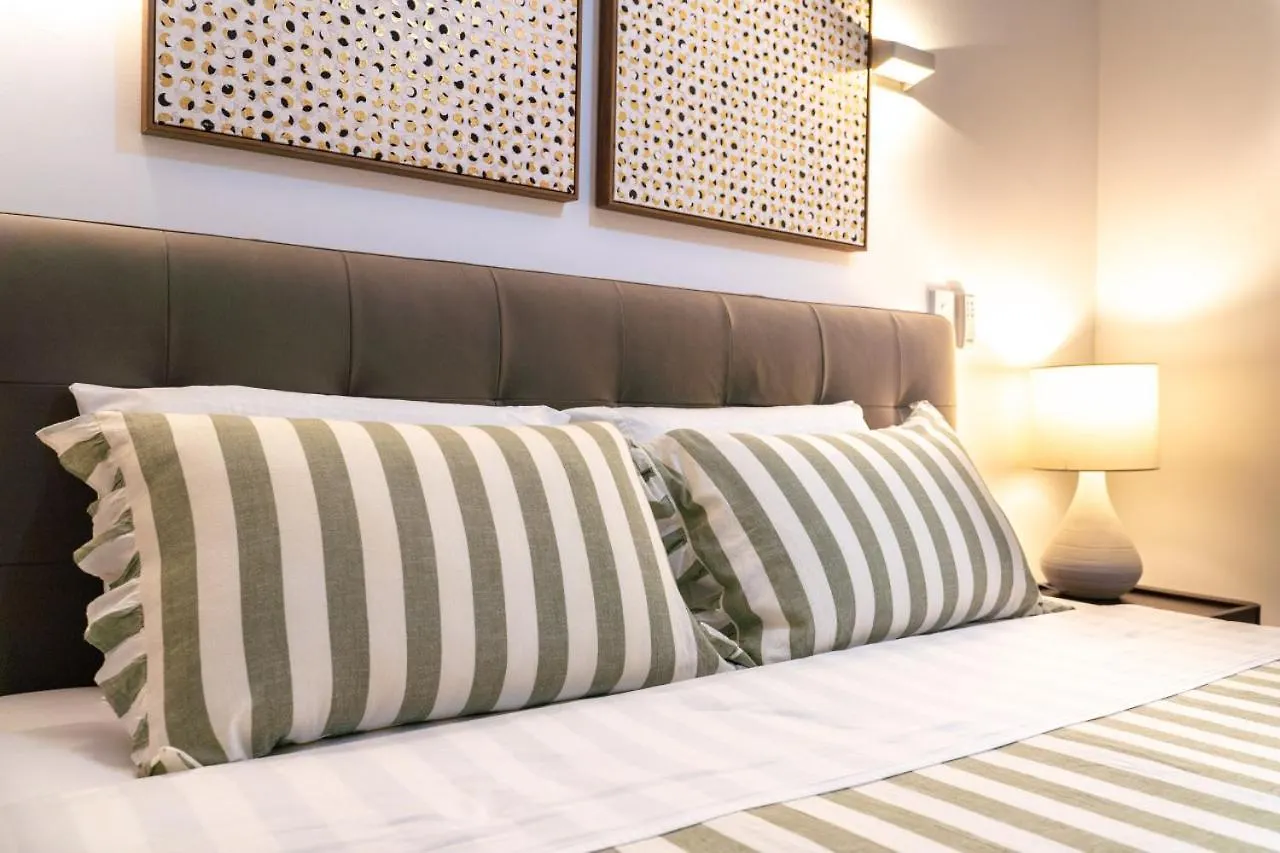 Getaway On Surf - Ground Floor Apartment - Family Friendly 100M From The Beach 골드코스트